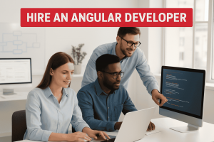Top Skills to Look for When You Hire an Angular Developer in 2025
