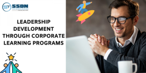 Leadership Development Through Corporate Learning Programs