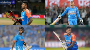 Asia Cup: Suryakumar Set for First Major Assignment