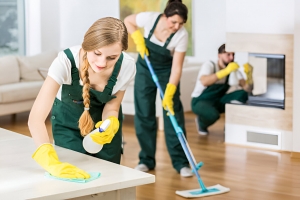 The Smart Tenant’s Guide to End Of Lease Cleaning Geelong
