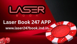 Laser Book 247 Registration Guide: Start Your Digital Journey