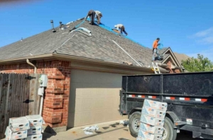 The Importance of Regular Roof Maintenance in Rockwall