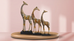 Elevate Your Living Space with DNA eStore's Premium Decor Luxury Home Accents for Every Home