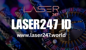 Stay Connected Anytime with the Laser247 Mobile App