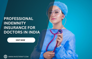 Professional Indemnity Insurance for Doctors in India | Premium Rates, Coverage & Policy
