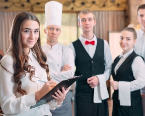 Top Career Opportunities After Certificate IV in Kitchen Management