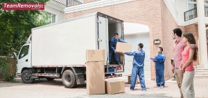 How Team Removals Ensures a Stress‑Free Move with Advanced Equipment and Professional Movers
