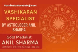 Best Help for Love and Life by Vashikaran and Black Magic Experts