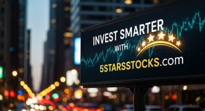Invest Smarter with 5StarsStocks .com