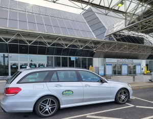 Cheap Taxi Manchester Affordable Travel Across the City