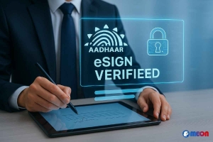 How Are Documents Signed Digitally?