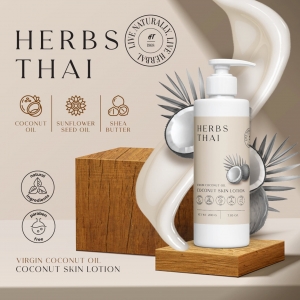 Why Thai Women Are Switching to Organic Skincare in 2025