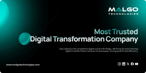 Trusted Digital Transformation Company in Madurai for Enterprises