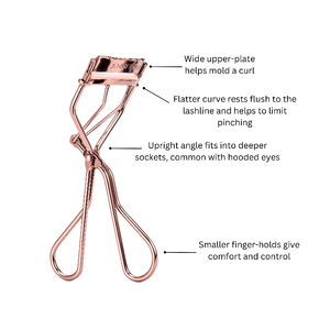 Why Eyelash Curlers Make Your Eyes Look Bigger |  Jenny Patinkin