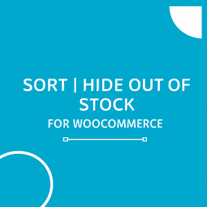 Hide Out of Stock WooCommerce – Improve Shopping Experience