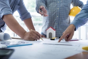 Property Developers Near Me | Custom Homes & Modern Designs