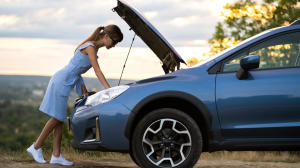 Why Every London Driver Should Be Prepared for Unexpected Car Road Problems?