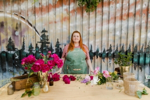 Photo by RDNE Stock project: https://www.pexels.com/photo/a-florist-standing-by-her-work-table-8278993/