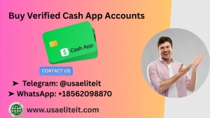Top Places Step-by-Step Guide: Verified Cash App Account 