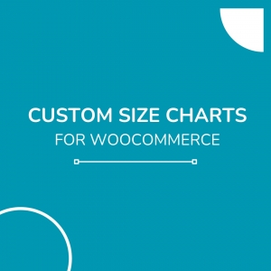 How to Add Size Chart WooCommerce and Reduce Returns