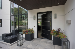 What Should You Look for When Buying Modern Entry Doors