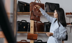 Handbags Evolution and Sports Manufacturers’ Role