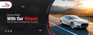 Arrive in Style: Why a Luxury Car Service in Atlanta is the Ultimate Travel Choice