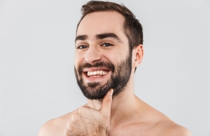 What Is the Success Rate of Beard Hair Transplant?