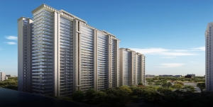Godrej Vrikshya Sector 103: A Serene Blend of Luxury and Green Living