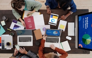 How a Luxury Brand PR Agency Shapes Brand Perception