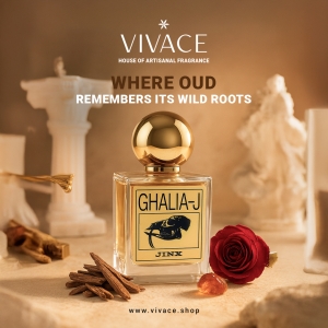 Vivace Perfumes: A Journey into the World of Artisanal Perfumes and Areej le Dore