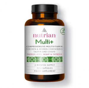 Who Should Not Take Multivitamins?