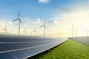 5 Ways a Renewable Energy PR Company Drives Industry Growth