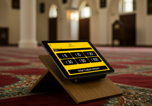 Top 10 Ways UK Charities Use Contactless Donation Terminals