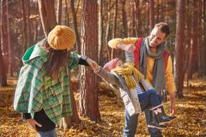 Planning Your Weekend: Red Deer Activities for Families