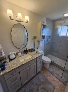 Luxury Custom Bathroom Renovation Yulee, FL Designs For 2025