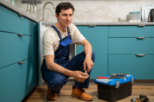 Top 7 Reasons to Hire a Professional Plumber in VA