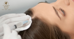 Hair Transplant in Thane