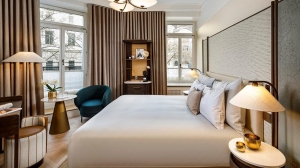 Luxury Stays in Bengaluru: Spotlight on Brigade’s Premier Hotels