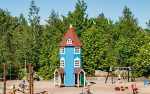 Family Friendly Attractions in Finland