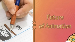 The Future of Animation: Where Creativity Meets Technology