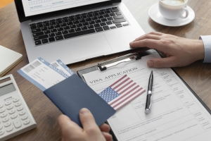 How to Navigate US Expat Income Tax in the Middle East?