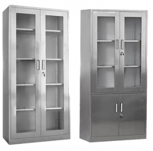 Why Reliable Cleanroom Gowning Racks with 316 Stainless Steel Construction Matter for Your Facility