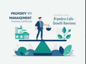 How Anthony Lester of Fresno Balances Property Management with Strategic Growth