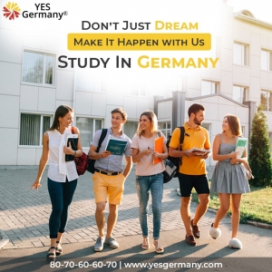 Top 10 Affordable Universities in Germany for Indian Students