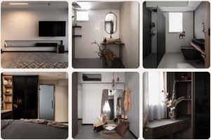 Interior Design Company in Singapore: Transforming Spaces with Style and Function
