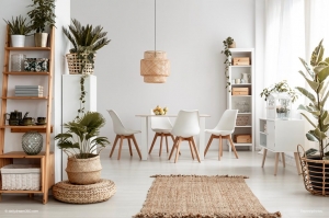 Cultivate Your Sanctuary: Bringing Nature Indoors with DIY Miniature Gardens and Eco-Friendly Gifts