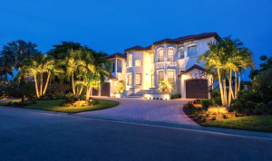 MALORY Brass Outdoor Landscape Down Lights: The Ultimate Upgrade for Durable Outdoor Lighting