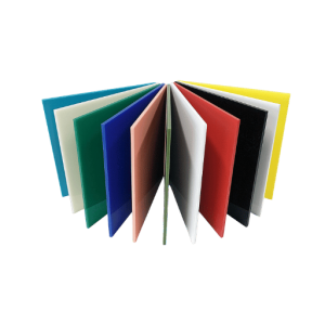 Acrylic Sheet: The Versatile Solution for DIY Projects and More