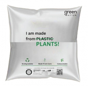Biodegradable Milk Bags: The Future of Sustainable Dairy Packaging